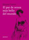 PAR DE SENOS MAS BELLO DEL MUNDO, EL  | 9788417386290 | TOPOR, ROLAND