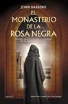 MONASTERIO DE LA ROSA NEGRA, EL | 9791387788025 | BARBERO, JOAN