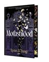 MOTHSBLOOD | 9788410399525 | D. JUNG, LYNN