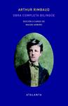OBRA COMPLETA DE ARTHUT RIMBAUD  EDICION BILINGUE | 9788494523106 | RIMBAUD, ARTHUR 