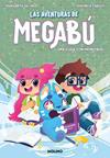 UNA CLASE CON MONSTRUO, LAS AVENTURAS DE MEGABU 2  | 9788427248007 | DEL MAZO, MARGARITA