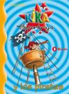 KIKA SUPERBRUJA Y LOS PIRATAS | 9788421634219 | KNISTER