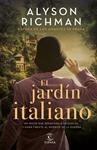 JARDIN ITALIANO | 9788408258353 | RICHMAN, ALYSON
