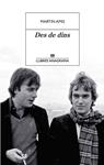DES DE DINS | 9788433916006 | AMIS, MARTIN