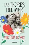 FLORES DEL AYER, LAS | 9788410140585 | BONET, VIRGINIA