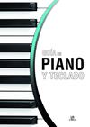 GUIA DE PIANO Y TECLADO | 9788466237390 | BERZAL, JOSE ANTONIO / EQUIPO EDITORIAL