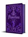 POWERLESS (EDICION ESPECIAL LIMITADA) (SAGA POWERLESS 1) | 9788410190399 | ROBERTS, LAUREN