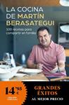 COCINA DE MARTIN BERASATEGUI | 9788466359689 | BERASATEGUI, MARTIN