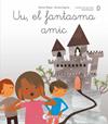 UU EL FANTASMA AMIC | 9788484129738 | BASSA I MARTIN, RAMON