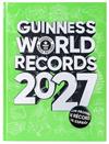 GUINNESS WORLD RECORDS 2027 | 9788408324362 | GUINNESS WORLD RECORDS
