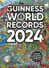 GUINNESS WORLD RECORDS 2024 | 9788408276036 | GUINNESS WORLD RECORDS