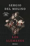 ALEMANES, LOS   (PREMIO ALFAGUARA DE NOVELA 2024) | 9788466378451 | DEL MOLINO, SERGIO