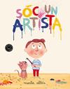 SOC UN ARTISTA | 9788494224775 | ALTES, MARTA