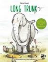LONG TRUNK | 9788417210137 | CUSSO GRAU, NURIA