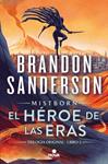 HEROE DE LAS ERAS, EL  (TRILOGIA ORIGINAL MISTBORN 3) | 9788419260260 | SANDERSON, BRANDON
