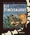 DINOSAURES, ELS | 9788448933968 | VALIOS I BUÑUEL, IGNASI