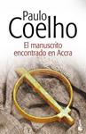 MANUSCRITO ENCONTRADO EN ACCRA, EL | 9788408142249 | COELHO, PAULO 