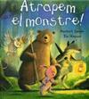 ATRAPEM EL MONSTRE | 9788484233466 | LANDA, NORBERT / WARNES, TIM