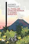 FINAL DE SANCHO PANZA Y OTRAS SUERTES, EL | 9788423351411 | TRAPIELLO, ANDRE