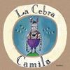 CEBRA CAMILA, LA  | 9788495123602