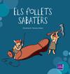 FOLLETS SABATERS, ELS | 9788447935437 | GRIMM, JACOB / GRIMM, WILHELM