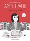 DIARIO DE ANNE FRANK, EL (REVISADO) | 9788410206984 | FRANK, ANNE