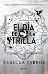 DEA DE LA TRILLA, EL    EMPIREO | 9788408326847 | YARROS, REBECCA