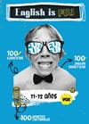 ENGLISH IS FUN 11-12 AÑOS | 9788499743141 | LAROUSSE EDITORIAL