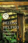 DEUDAS DEL FRIO | 9788466343589 | RODRIGUEZ LEZAUN, SUSANA 