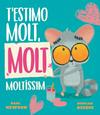ESTIMO MOLT, MOLT MOLTISSIM | 9788419912688 | NEWSON, KARL