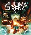 ULTIMA SIRENA, LA  LIBRO 1 | 9788410332317 | KIM, DEREK KIRK