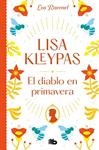 DIABLO EN PRIMAVERA, EL  (LOS RAVENEL 3) | 9788413144047 | KLEYPAS, LISA