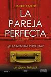 PAREJA PERFECTA, LA | 9788419620972 | KABLER, JACKIE
