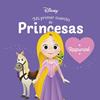 RAPUNZEL  MI PRIMER CUENTO DE PRINCESAS | 9788419547088 | DISNEY