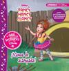 FANCY NANCY CLANCY VAMOS DE ACAMPADA (MIS LECTURAS DISNEY) | 9788417630256 | DISNEY,