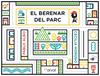 BERENAR DEL PARC,EL | 9788494775604 | ALBO, PABLO