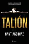 TALION | 9788408186076 | DIAZ, SANTIAGO