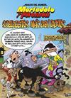 SUELDECITOS MAS BIEN BAJITOS... (MAGOS DEL HUMOR MORTADELO Y FILEMÓN 178) | 9788466657334 | IBAÑEZ, FRANCISCO 