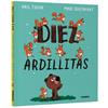DIEZ ARDILLITAS | 9788411583534 | TUDOR, KAEL