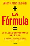 FORMULA, LA | 9788416883295 | BARABASI, ALBERT LASZLO