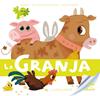 GRANJA, LA BABY ENCICLOPEDIA | 9788415785354 | LAROUSSE EDITORIAL