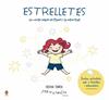 ESTRELLETES | 9788410318816 | TORRON (MENSTRUITA), CRISTINA
