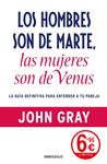 HOMBRES SON DE MARTE LAS MUJERES SON DE VENUS, LOS  | 9788466348331 | GRAY, JOHN