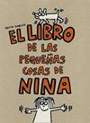 LIBRO DE LAS PEQUEÑAS COSAS DE NINA, EL REF OG1143 | 9788425224317 | HARING, KEITH