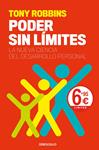 PODER SIN LIMITES | 9788466349512 | ROBBINS, ANTHONY