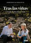 TRAS LAS VIÑAS | 9788419399519 | ROCA, JOSEP/PUIG, INMA
