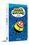 ORIGEN DE SUPERPATATA, SUPERPATATA 1  | 9788448873967 | LAPERLA, ARTUR