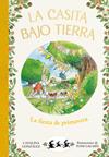FIESTA DE PRIMAVERA, LA   (LA CASITA BAJO TIERRA 2) | 9788417736750 | GONZALEZ VILAR, CATALINA
