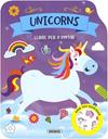 UNICORNS | 9788467781373