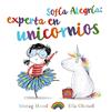 SOFIA ALEGRIA EXPERTA EN UNICORNIOS | 9788469847398 | HOOD, MORAG